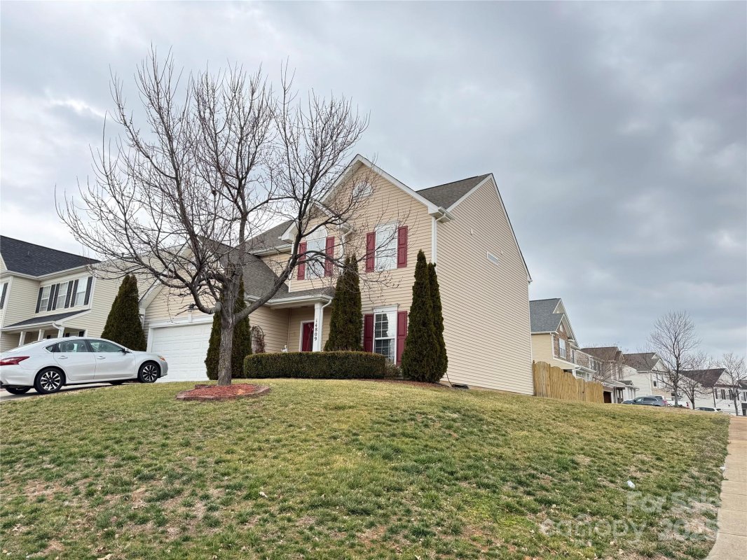 14809 Castletown House Drive