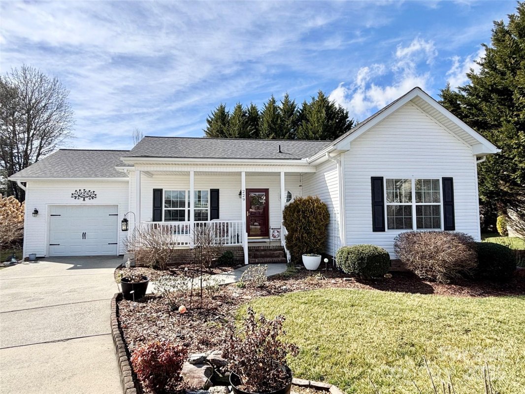 229 Misty Lane