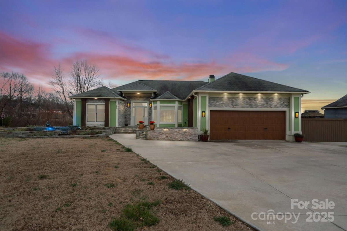 125 Perrin Drive