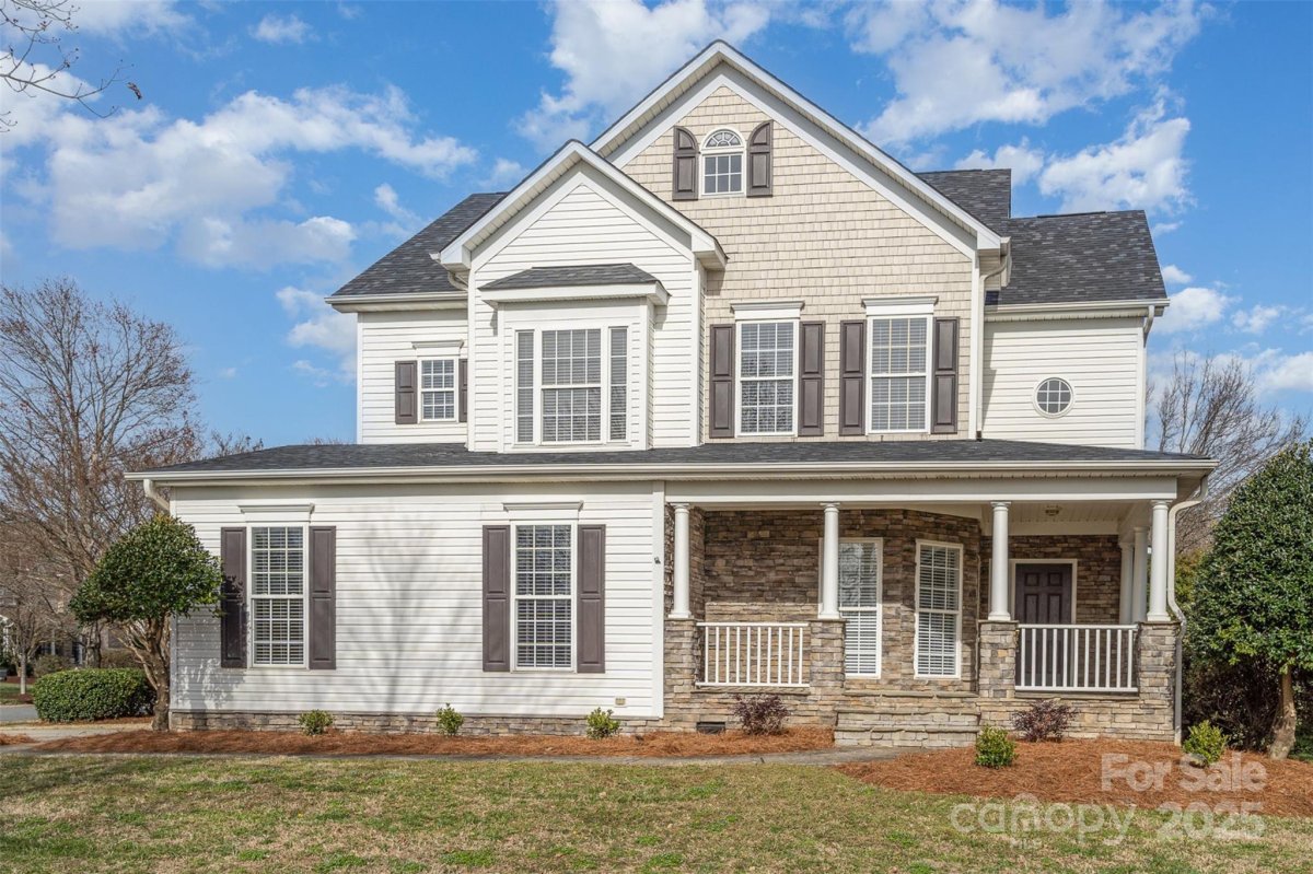 503 Georgetown Drive