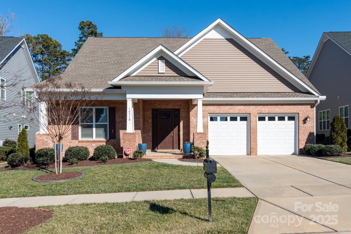 14310 Cameryn Elise Drive