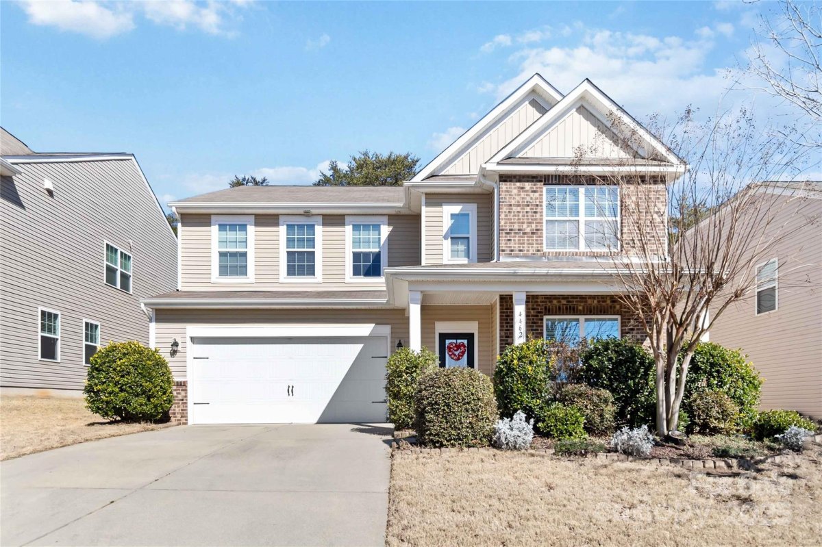 4462 Haddington Drive