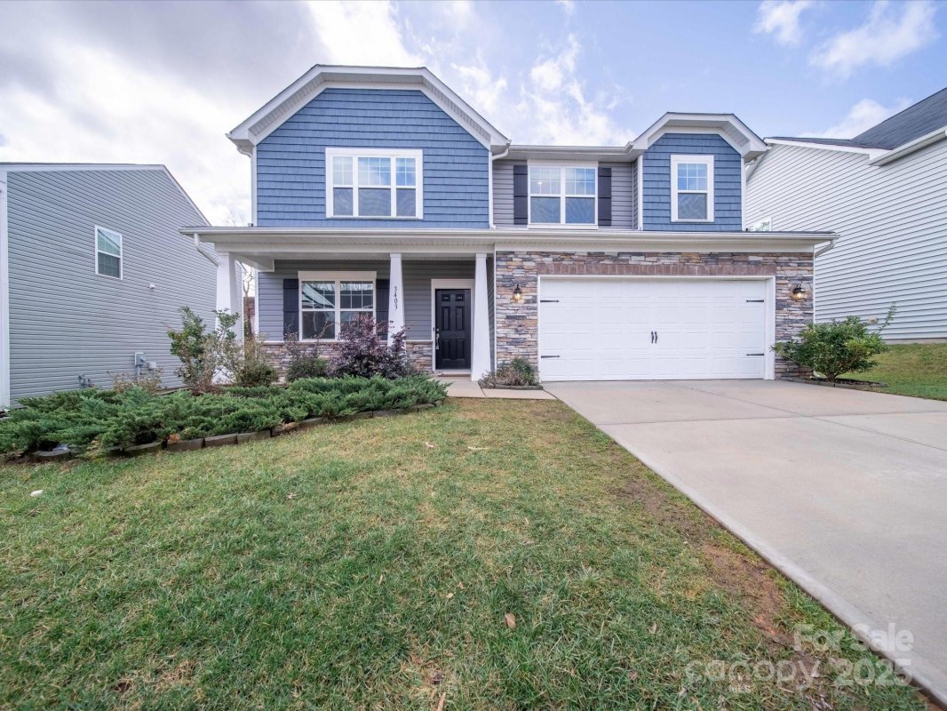 3403 Laurel Oak Lane