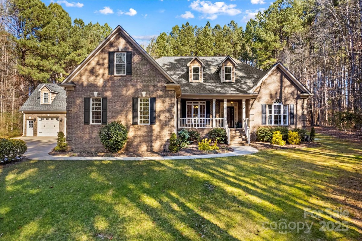 279 Farm Estates Drive