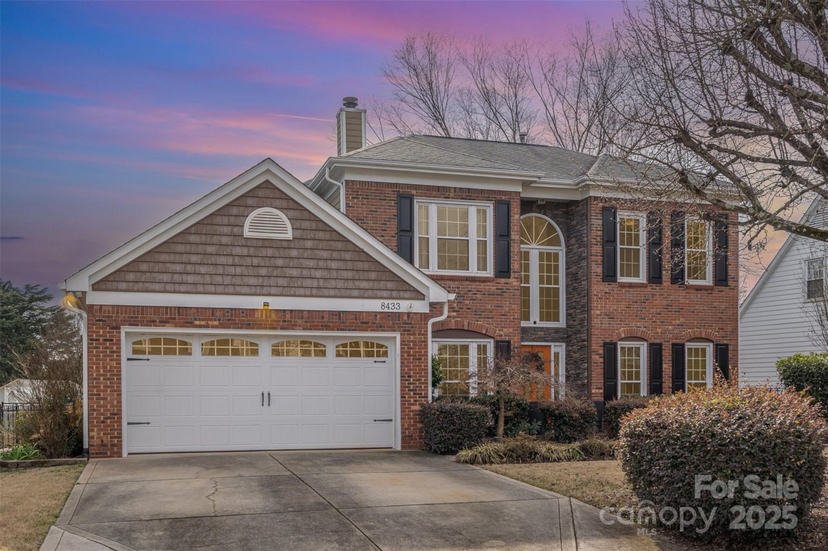 8433 Delberry Lane