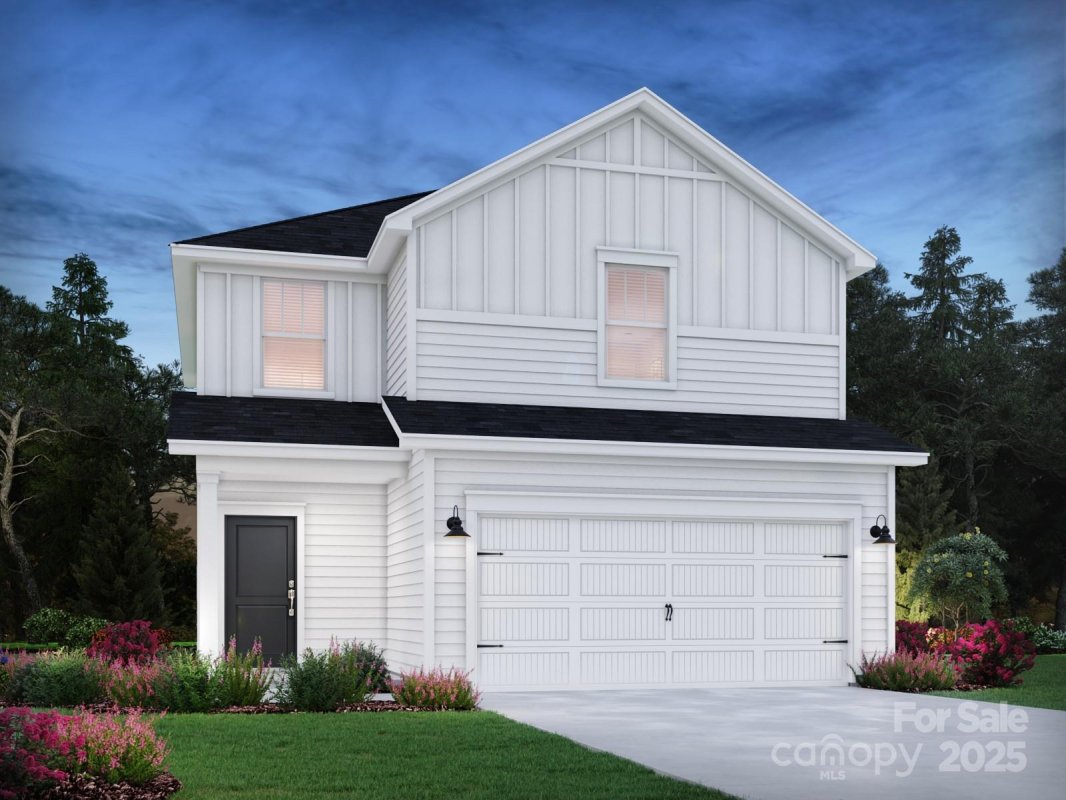 5206 Georgette Trail