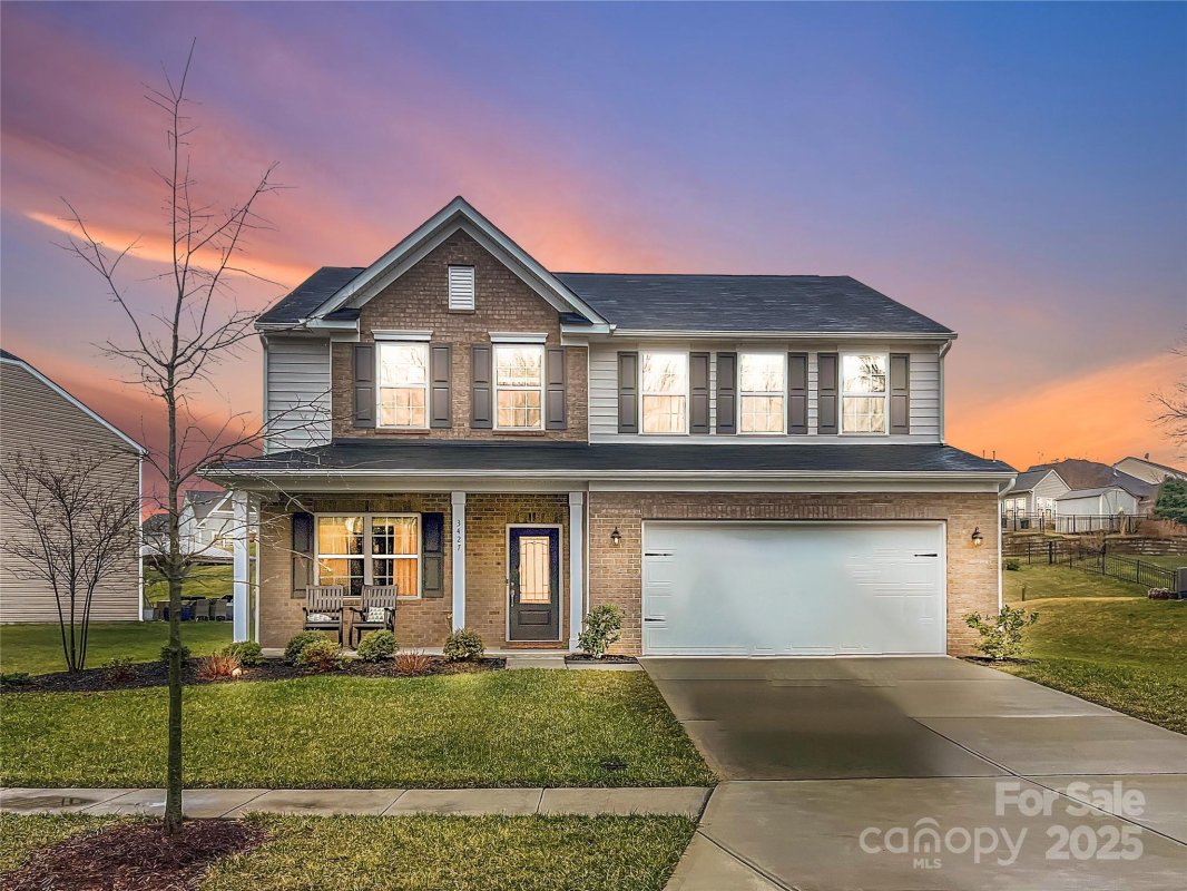 3427 Laurel Oak Lane