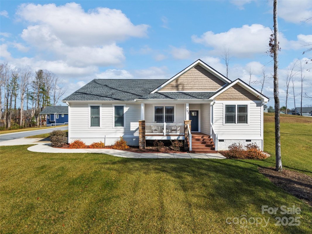 203 Windy Acres Knoll Drive