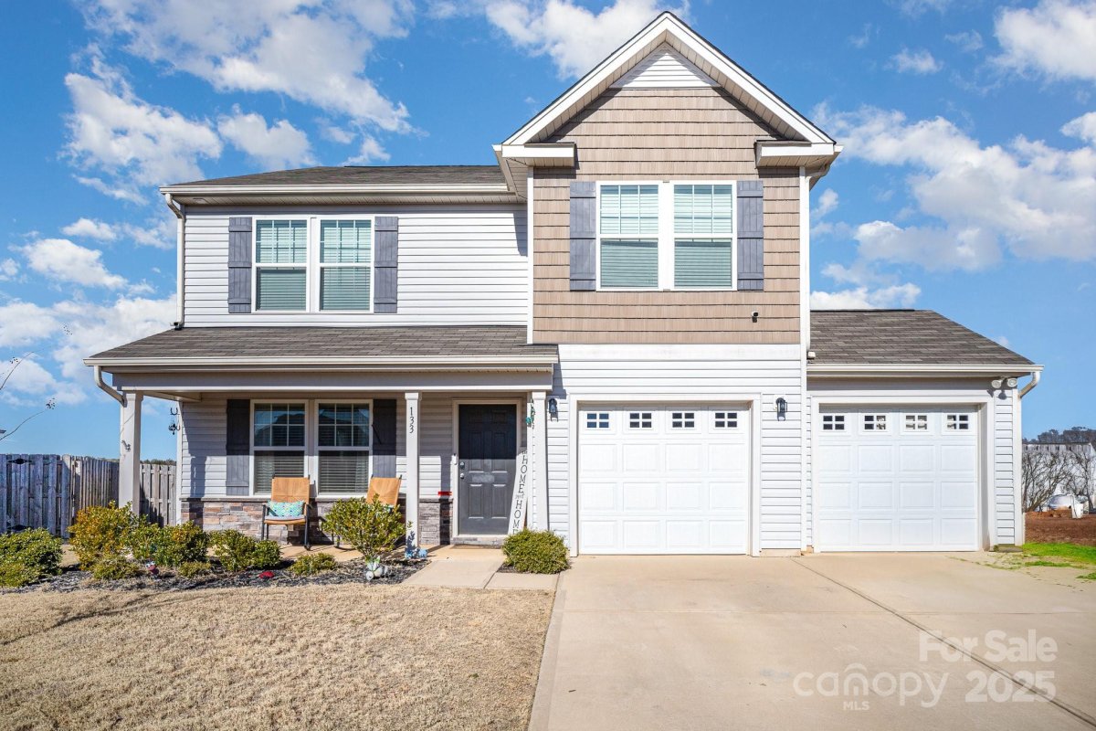 133 Galley Lane