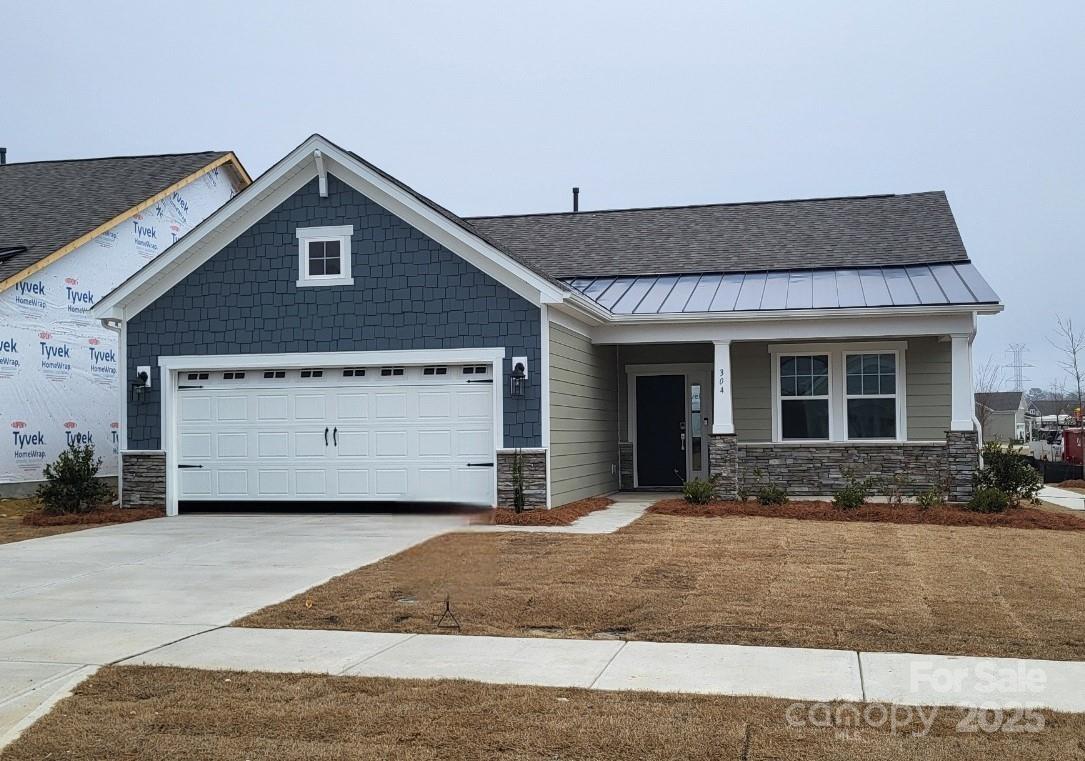 304 Sunharvest Lane