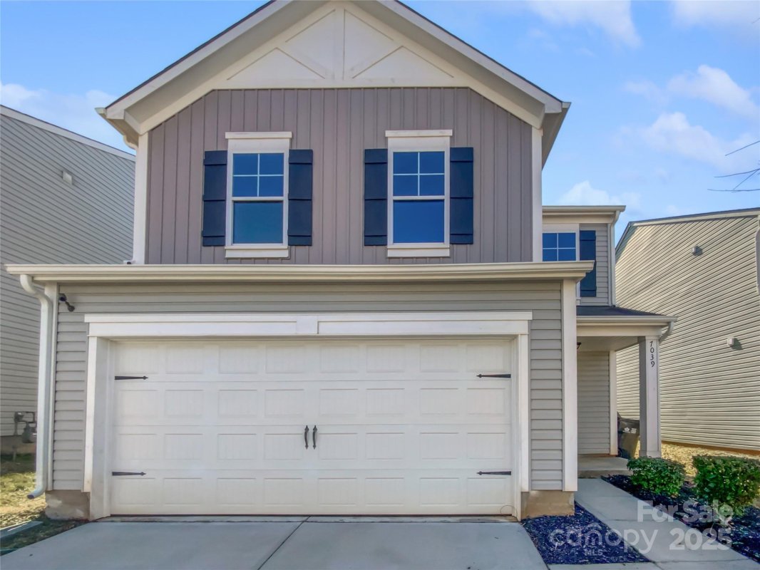 7039 Childress Lane