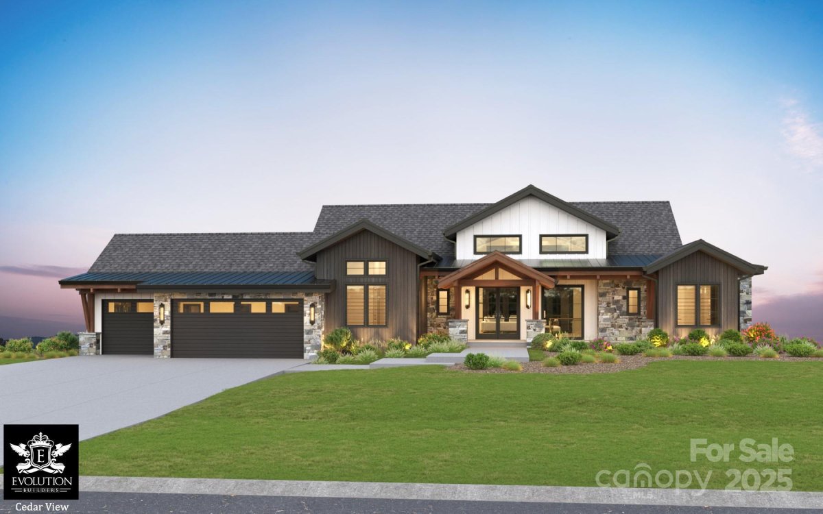 7047 Ridgeview Lane