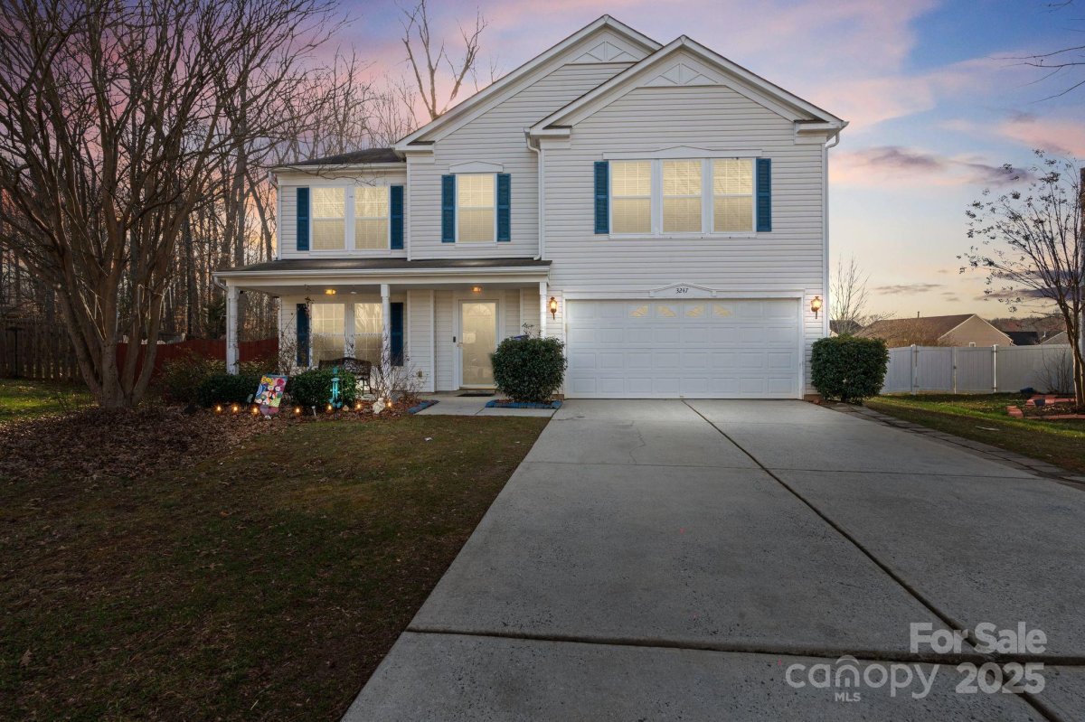3247 Bamburgh Court