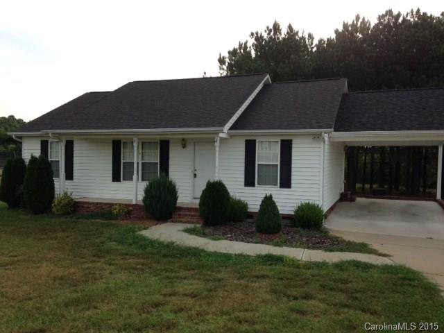 222 Black Rock School Road