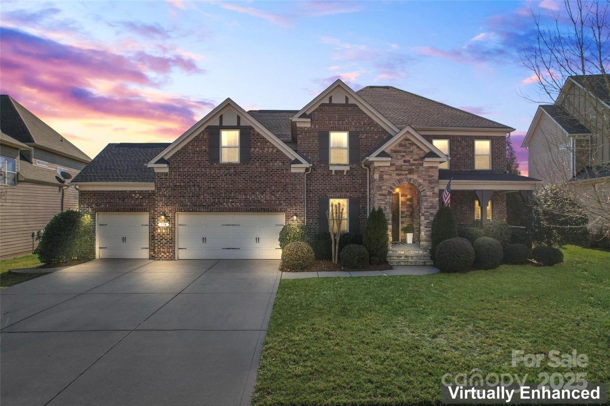 770 Franklin Tree Drive