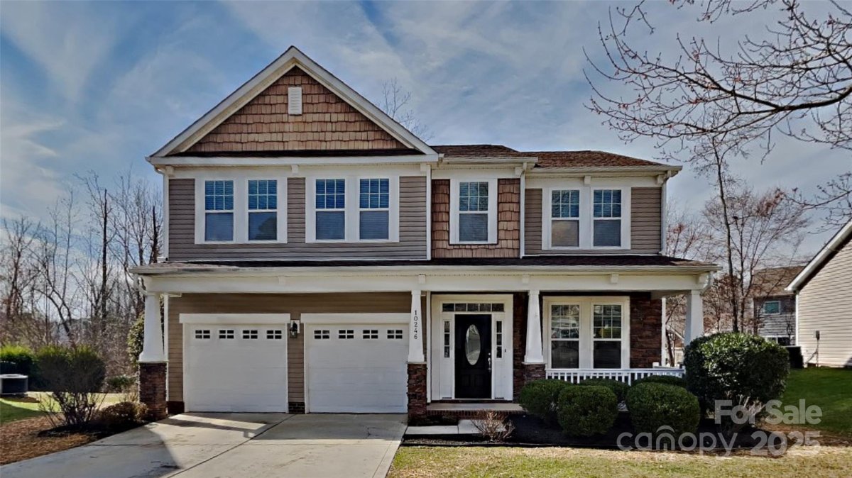 10246 Broken Stone Court