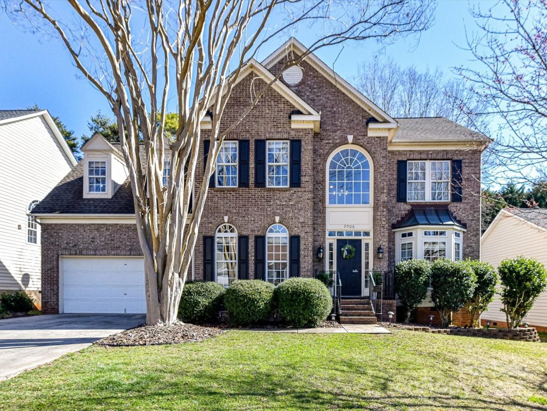9906 Mitchell Glen Drive