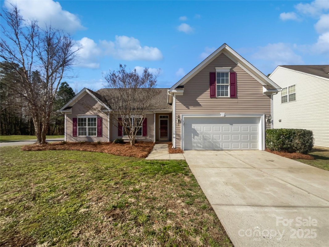 7214 Hathaway Court