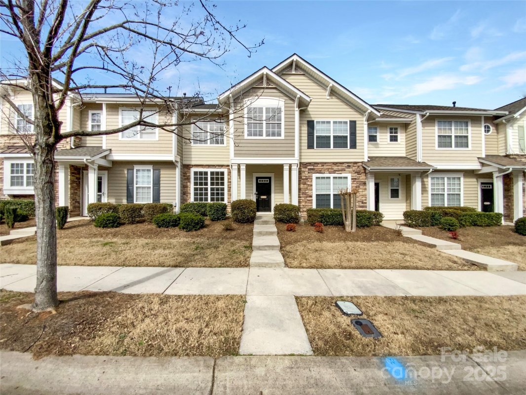 8012 Willow Branch Drive