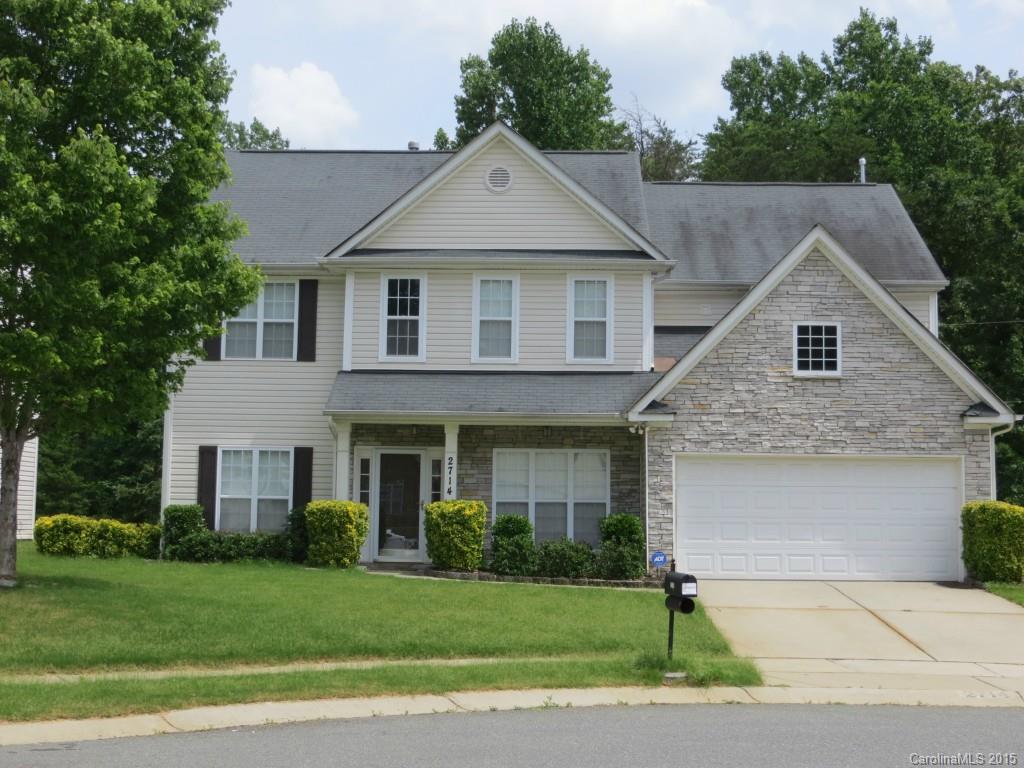 2714 Oakdale Pasture Drive