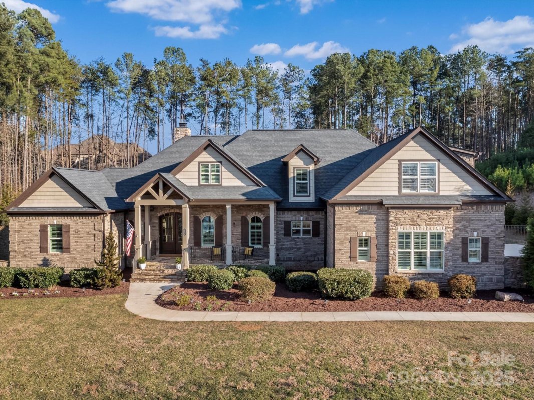 462 Barber Loop