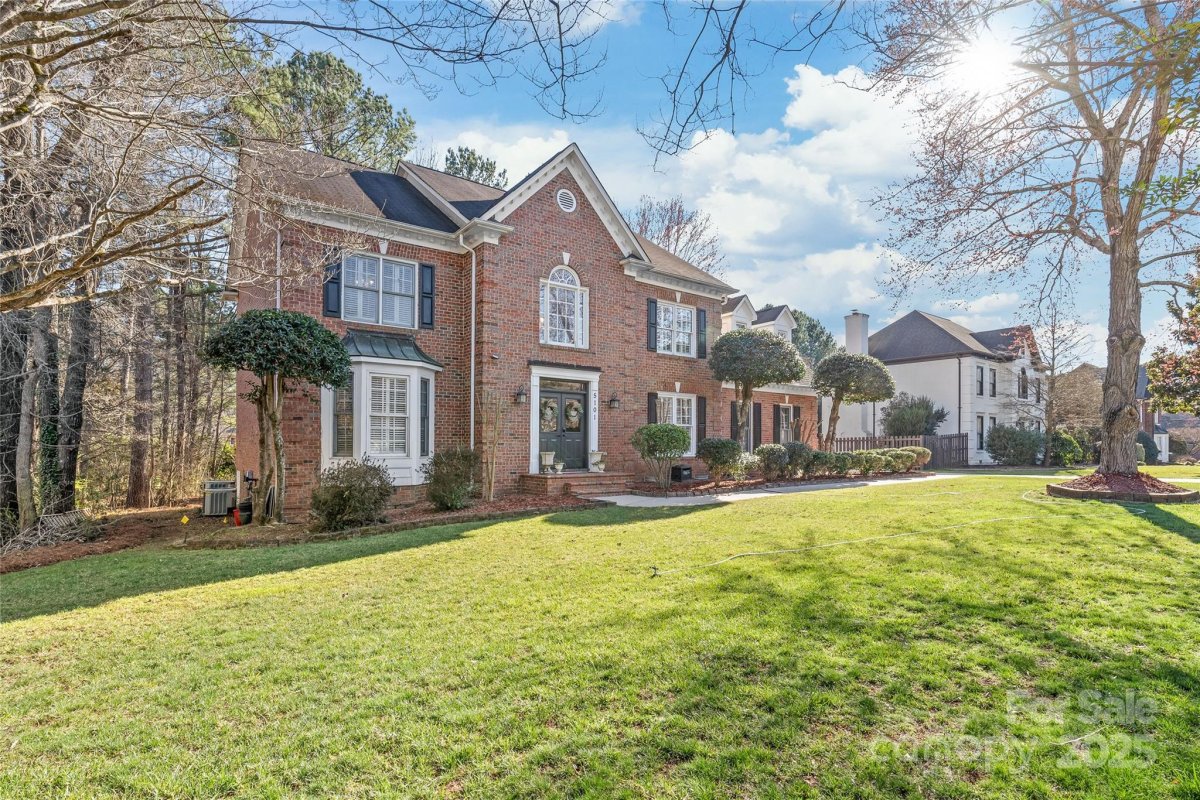 5101 Belicourt Drive