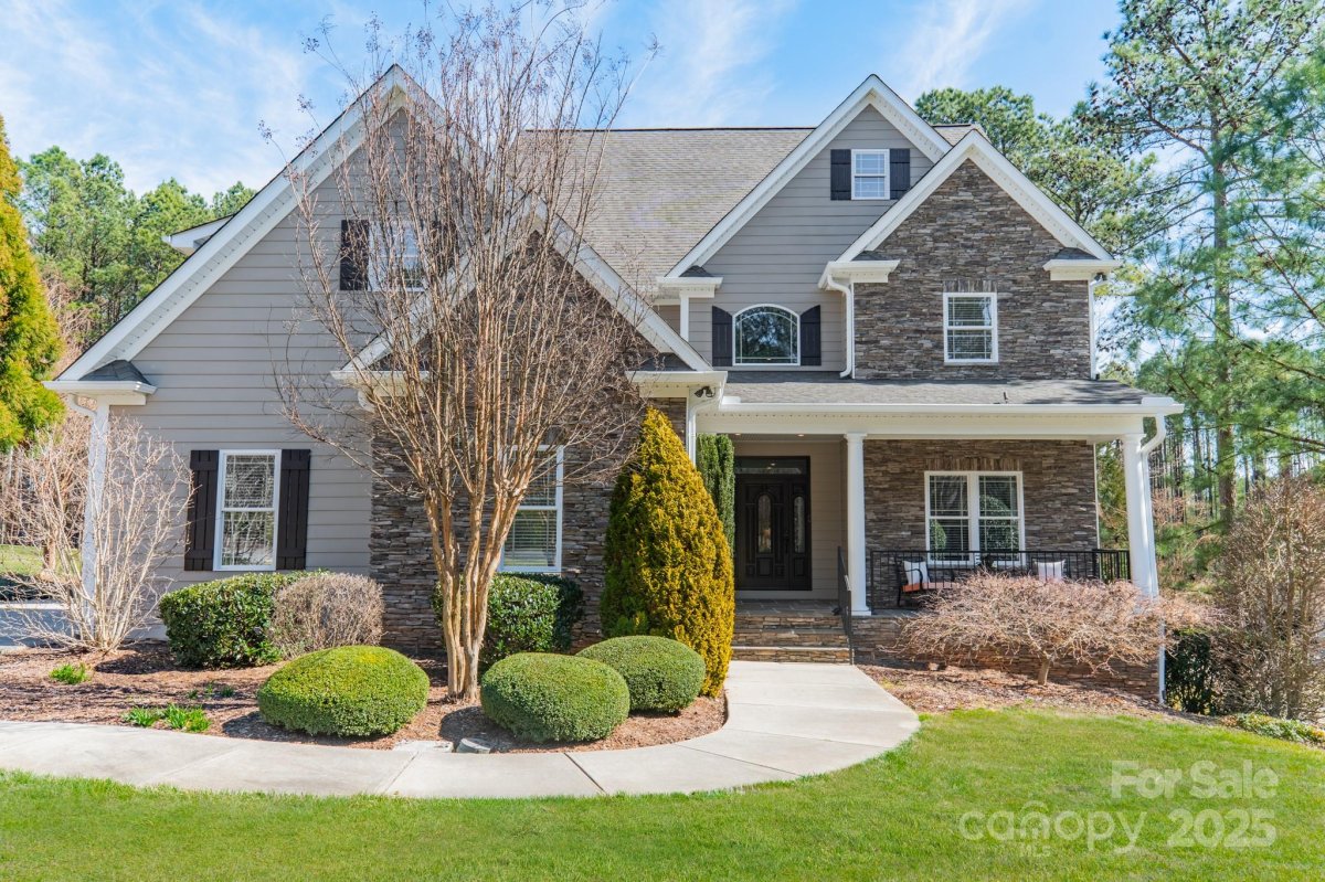 165 Blue Ridge Trail
