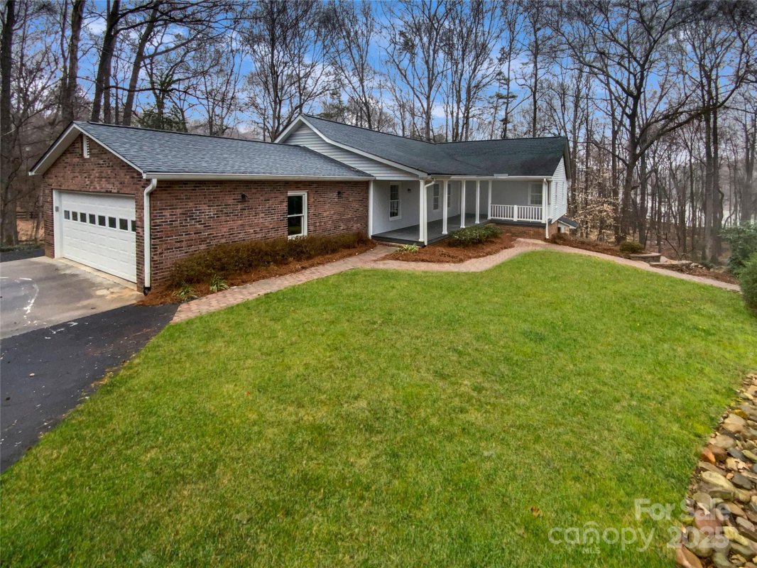 1730 Saddlewood Drive