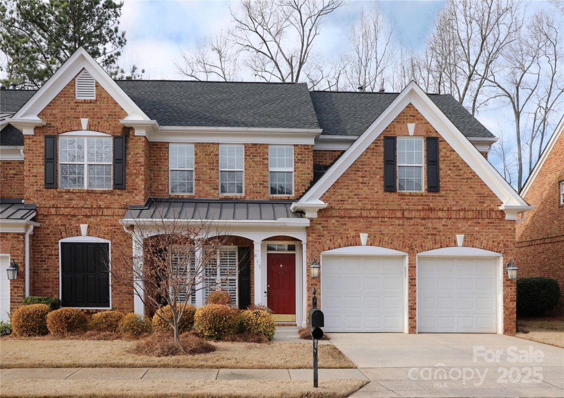 815 Treverton Drive