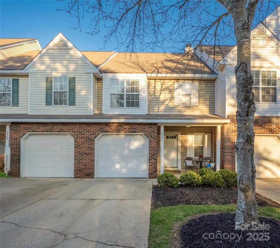 4507 Antelope Lane