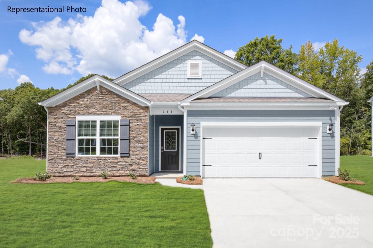 339 Brinkley Drive
