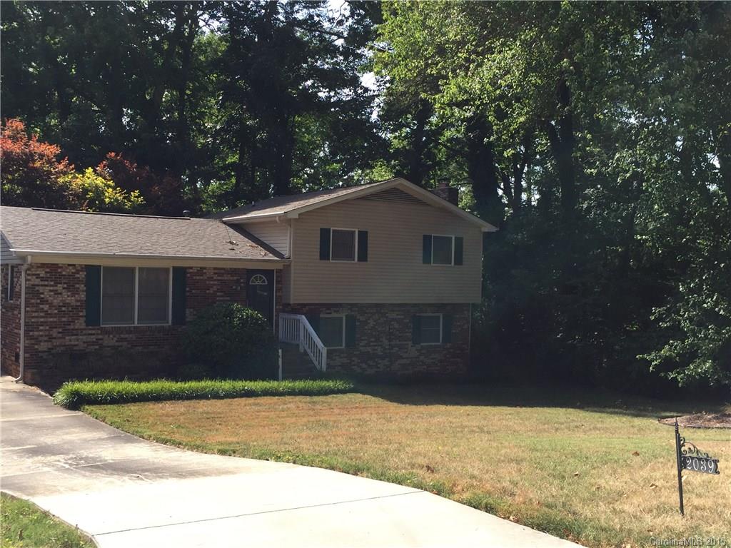 2039 Pamela Street