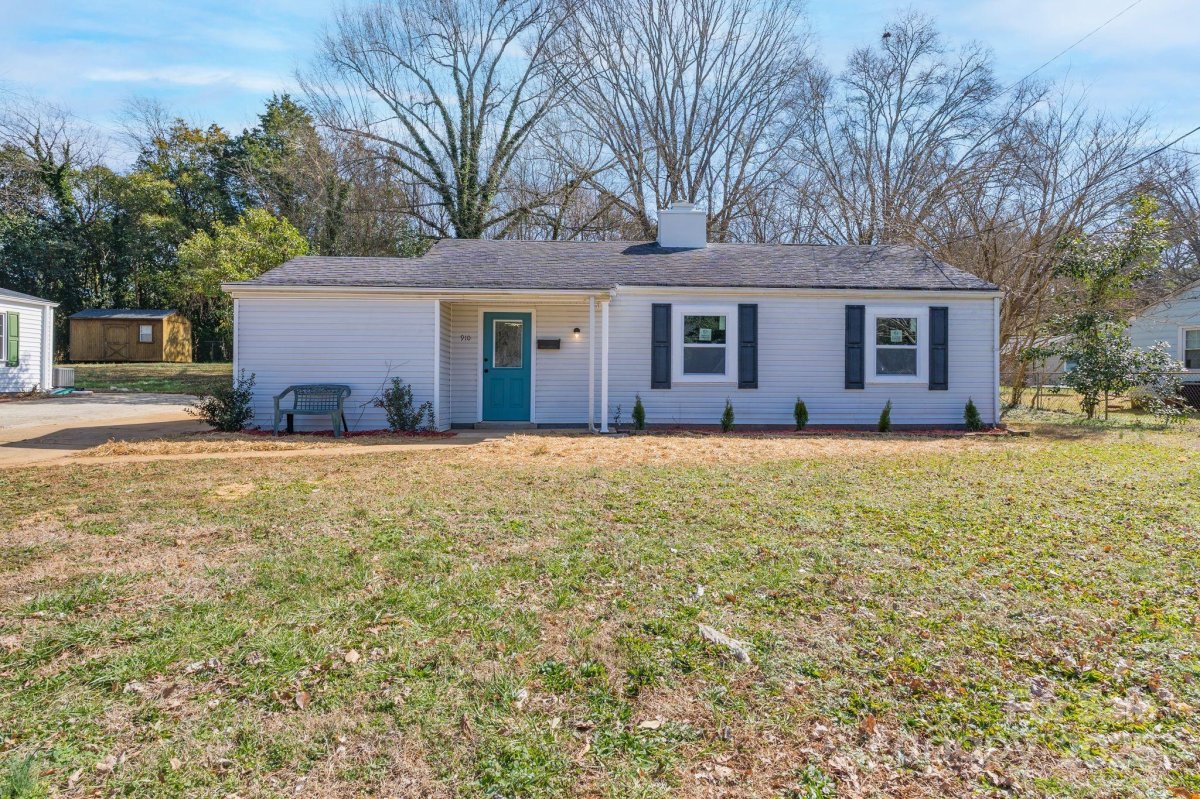 910 Mcdow Drive