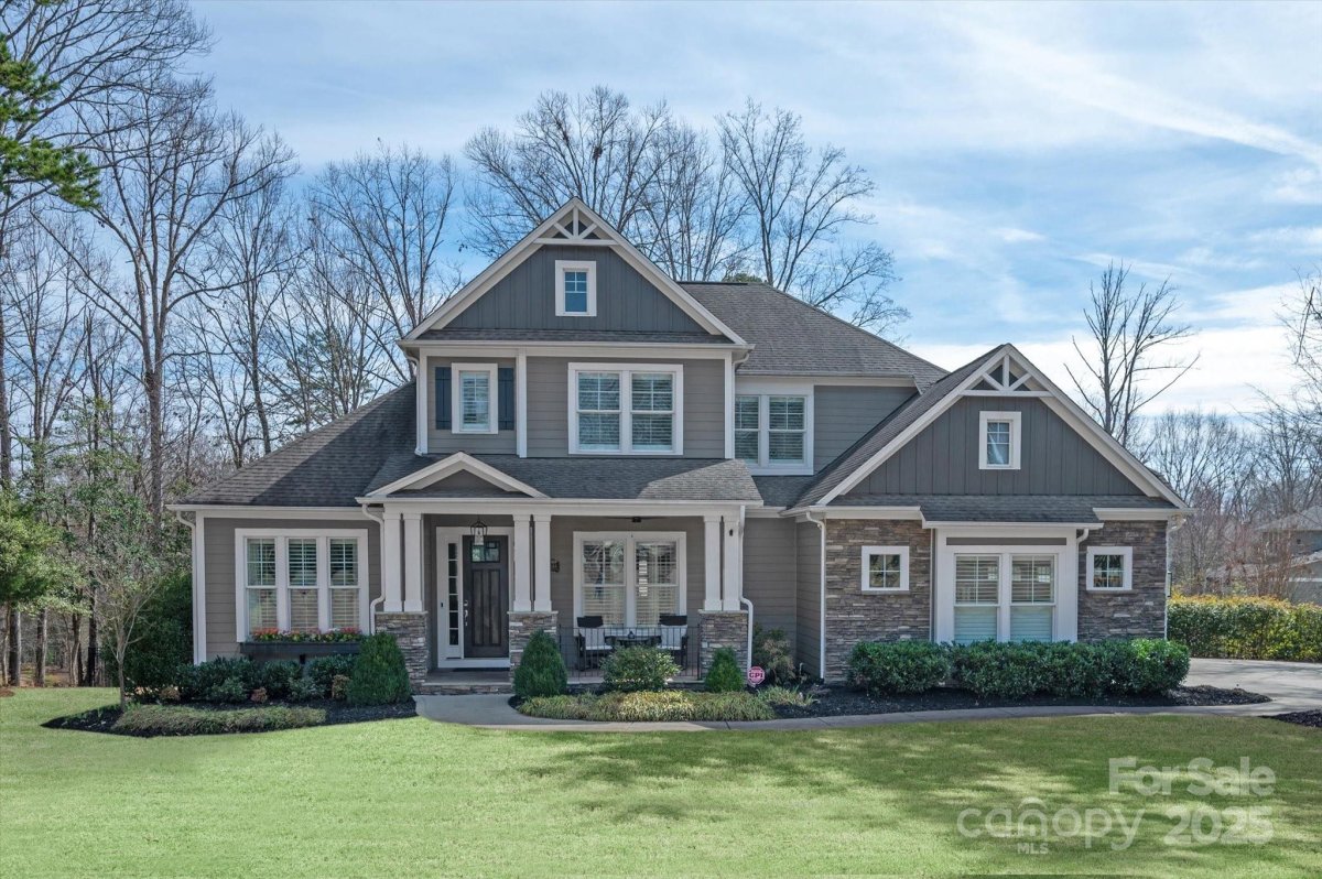 2144 Tatton Hall Road