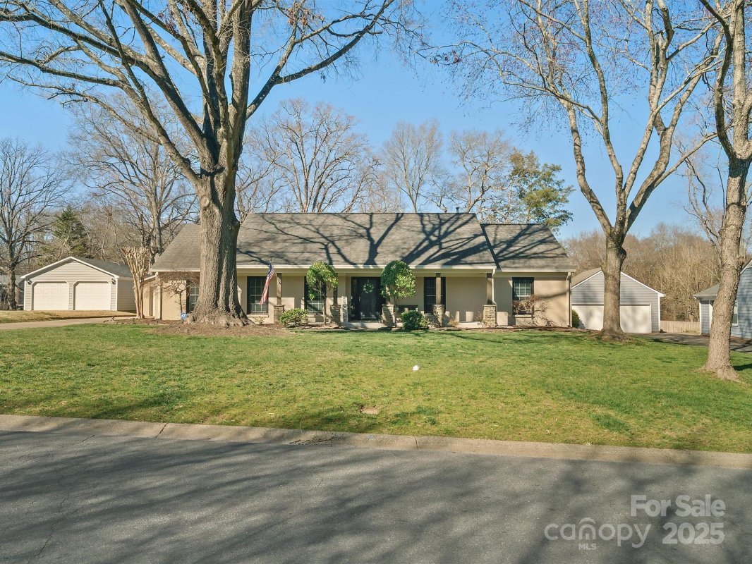 4631 Dawnridge Drive