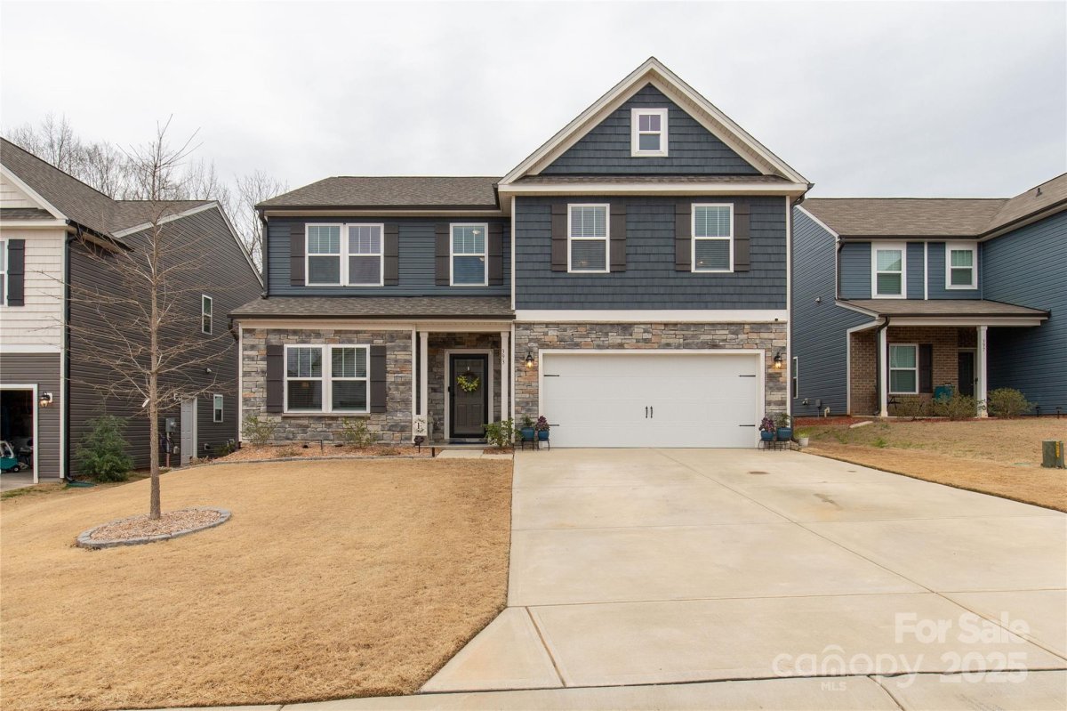393 Brannon Meadows Drive
