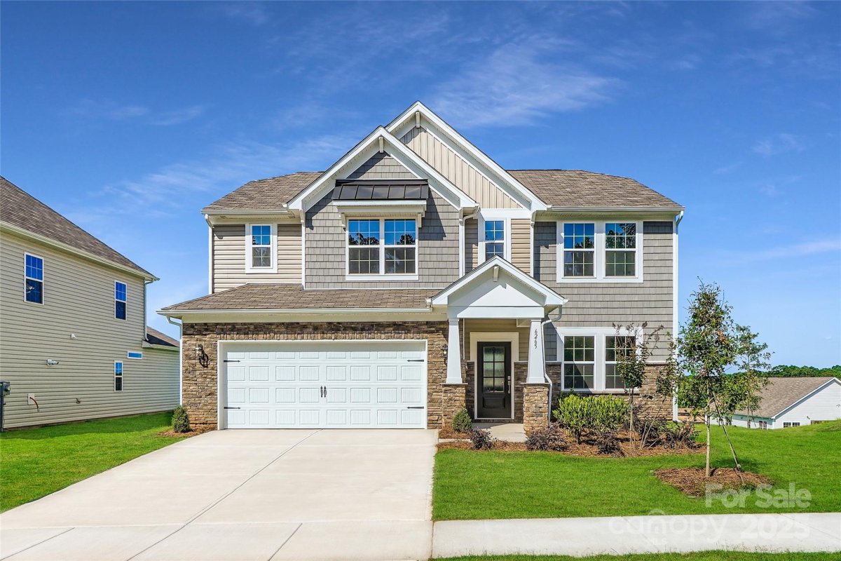 6265 Fairfax Court