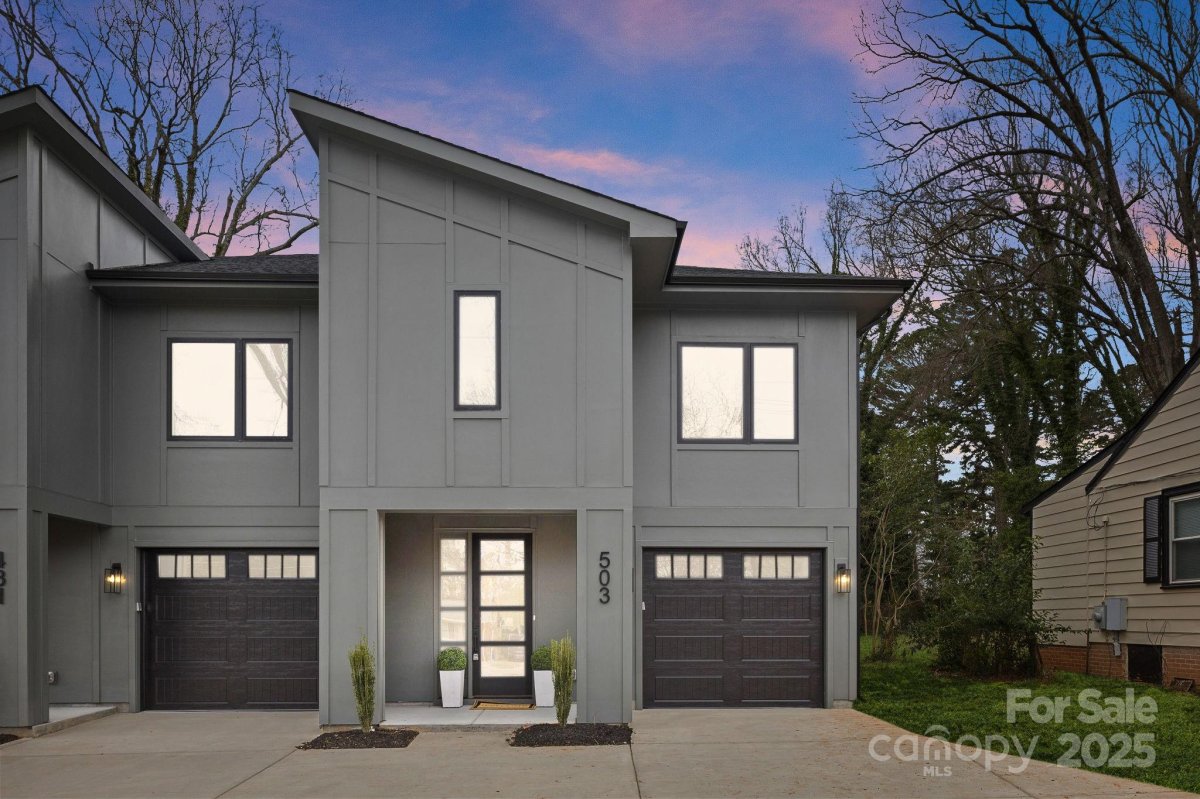 503 Norris Avenue