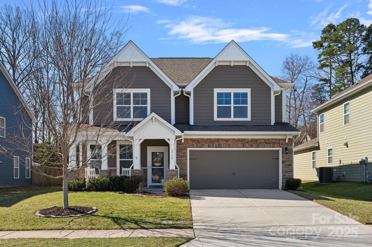 2352 Seagull Drive