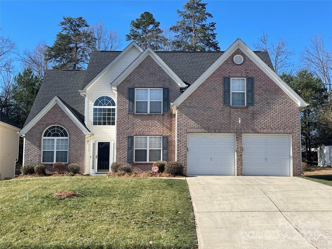 5131 Eagle Creek Drive
