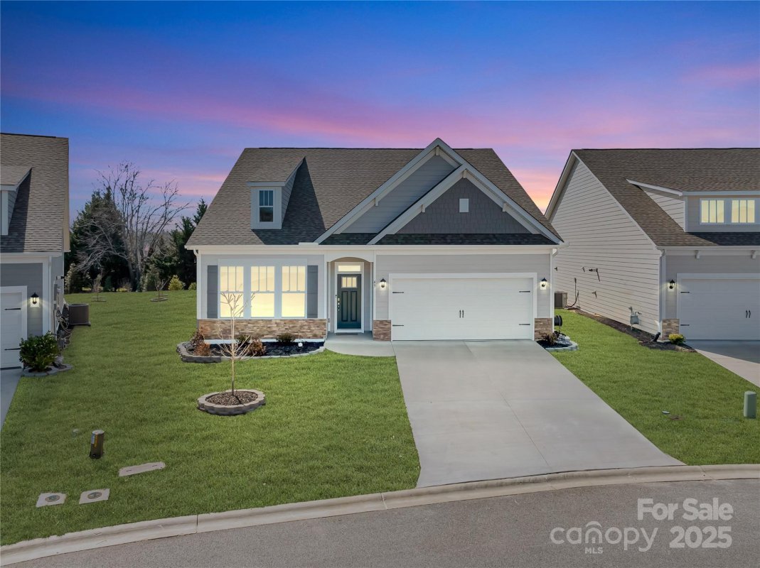 49 Fox Cove Road
