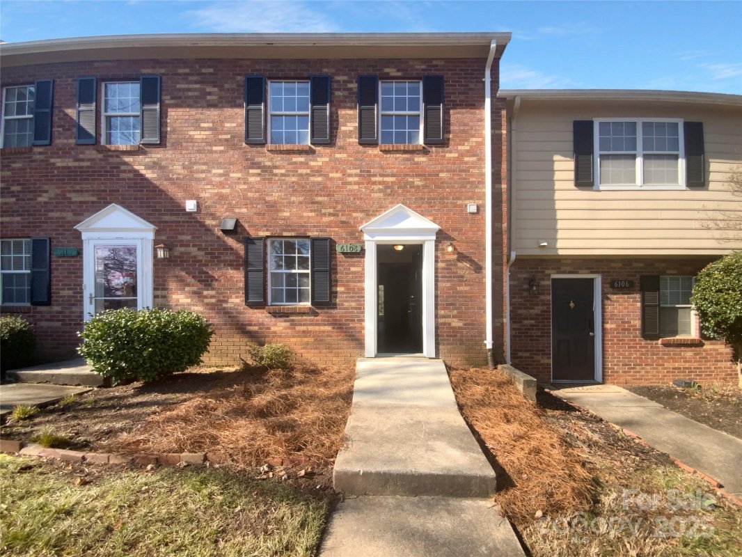 6108 Heath Ridge Court