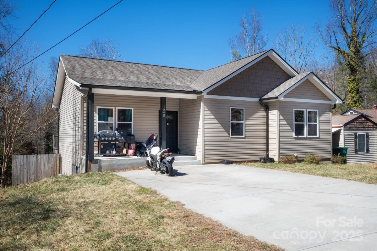 156 Locust Court