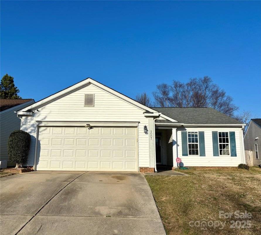 1007 Bitter Root Court