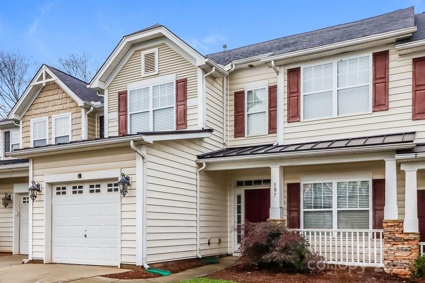 307 Rose Garden Court