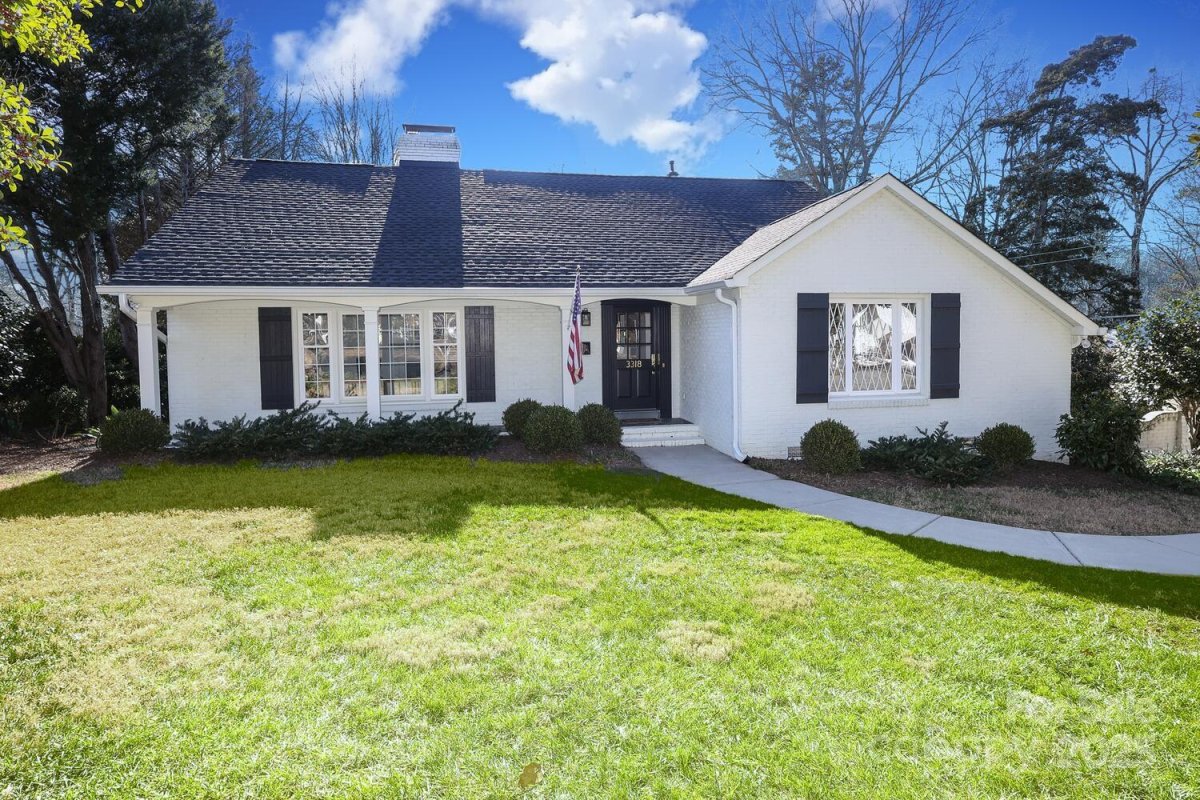3318 Tinkerbell Lane