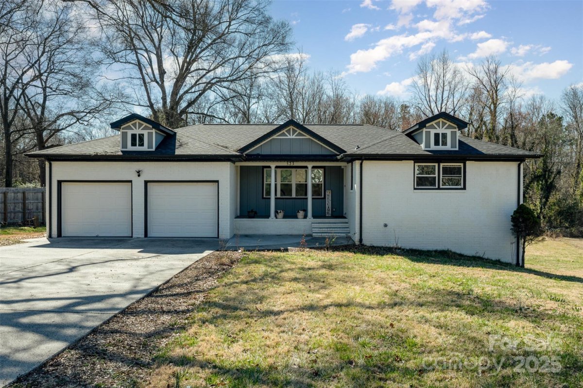 523 Belmorrow Drive