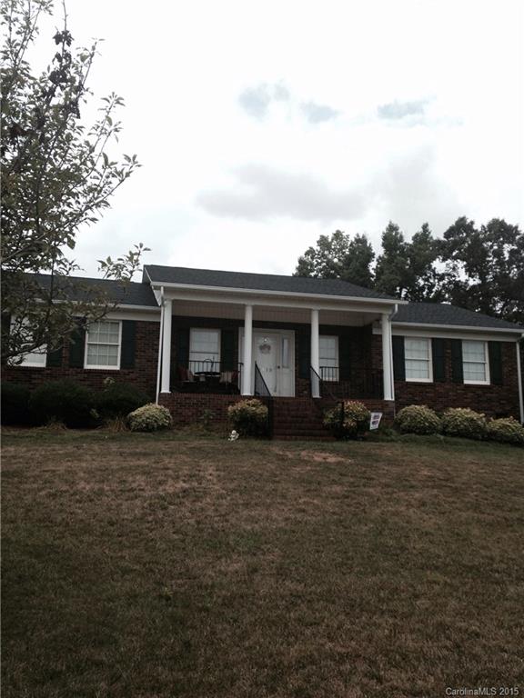 2419 Glenridge Drive
