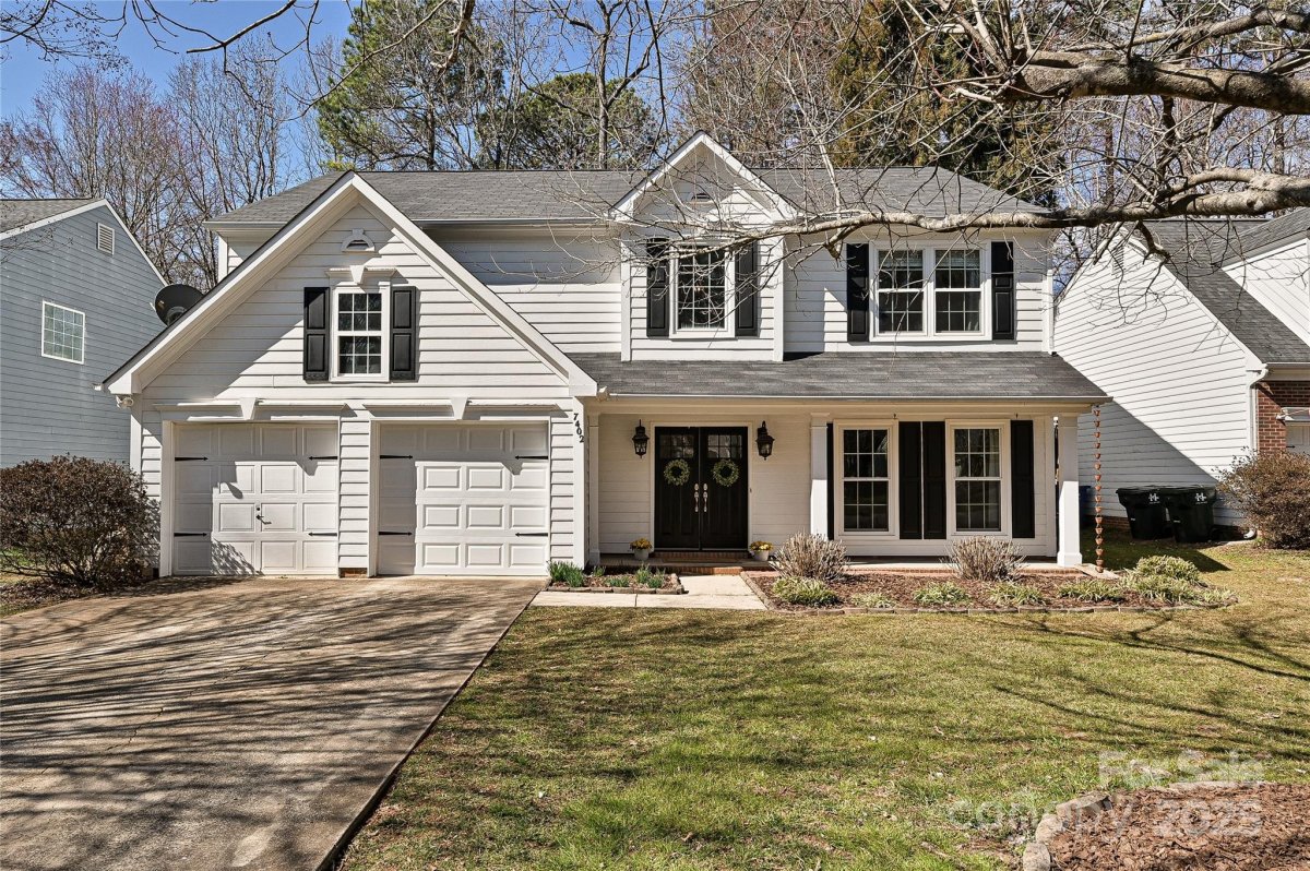 7402 Henderson Park Road