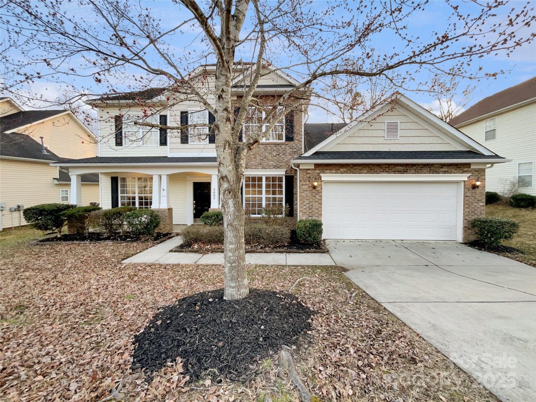 5002 Fine Robe Drive